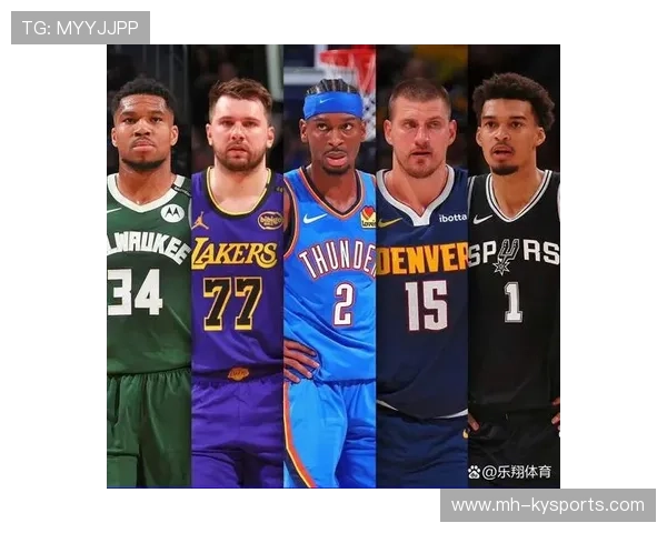 2026 NBA 分区决赛 MVP 预测:爱德华兹能否力压东契奇成为新一代王者? 2026 NBA 分区决赛 MVP 预测:爱德华兹能否力压东契奇成为新一代王者?