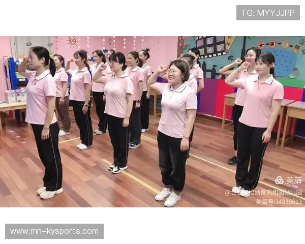 多国加强对体操领域师德师风和行为边界的监管 多国加强对体操领域师德师风和行为边界的监管